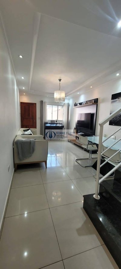 Casa, 2 quartos, 84 m² - Foto 3
