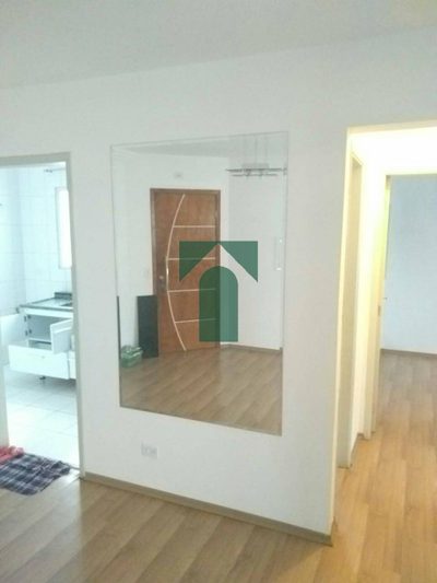 Apartamento, 2 quartos, 60 m² - Foto 4