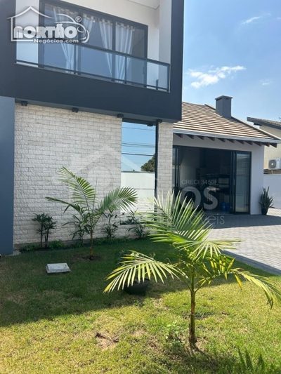 Casa, 2 quartos, 198 m² - Foto 2