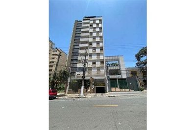 Apartamento, 2 quartos, 123 m² - Foto 1