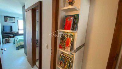Apartamento, 2 quartos, 76 m² - Foto 3