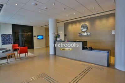 Flat/Apart Hotel, 1 quarto, 21 m² - Foto 5