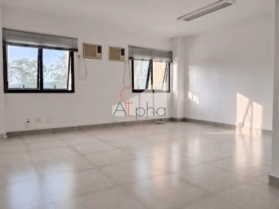 Sala-Conjunto, 30 m² - Foto 1