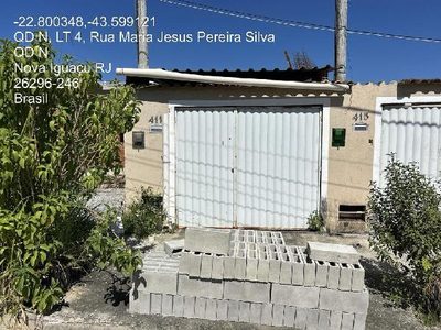 Casa, 1 quarto, 66 m² - Foto 1