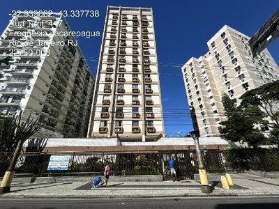 Apartamento, 3 quartos, 177 m² - Foto 1