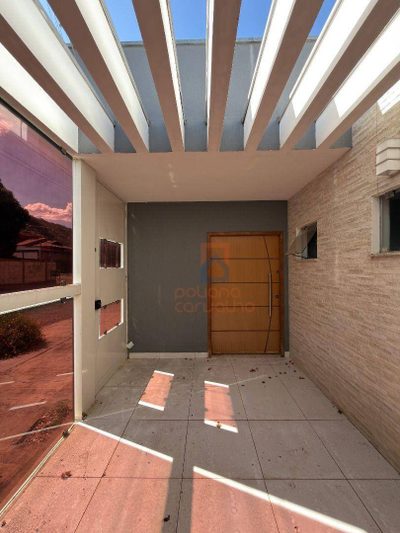 Casa, 3 quartos, 226 m² - Foto 3