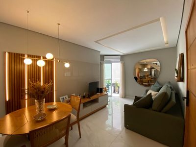 Cobertura, 3 quartos, 134 m² - Foto 1