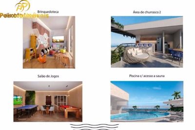 Apartamento, 237 m² - Foto 4