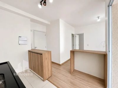 Apartamento, 1 quarto, 40 m² - Foto 5