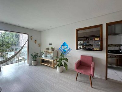 Apartamento, 2 quartos, 84 m² - Foto 4