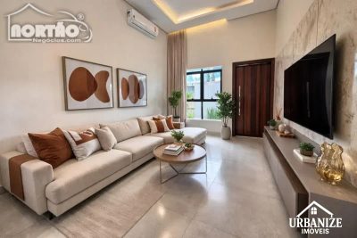 Casa, 1 quarto, 145 m² - Foto 3