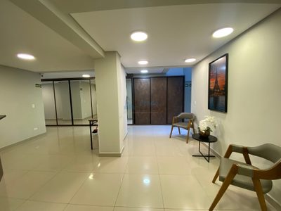 Apartamento, 1 quarto, 35 m² - Foto 3