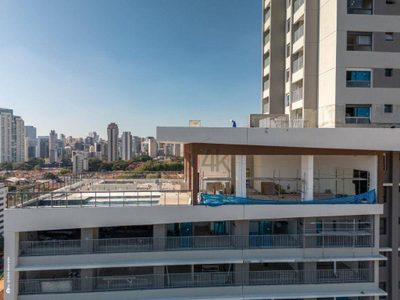 Apartamento, 2 quartos, 88 m² - Foto 3