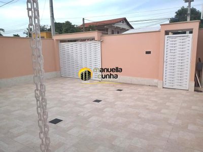 Casa, 4 quartos, 115 m² - Foto 2