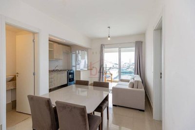 Apartamento, 1 quarto, 49 m² - Foto 2