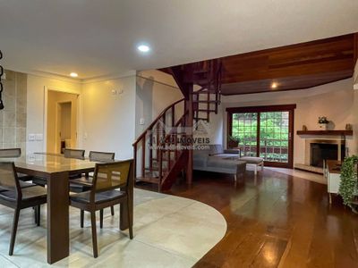 Apartamento, 4 quartos, 200 m² - Foto 1