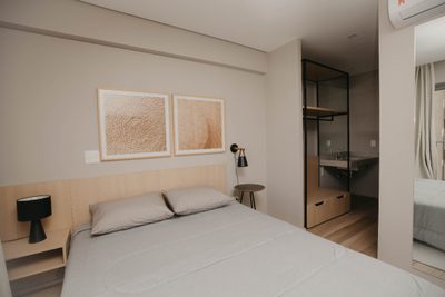 Apartamento, 1 quarto, 54 m² - Foto 5