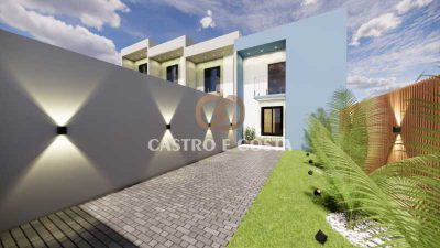 Casa, 2 quartos, 74 m² - Foto 4