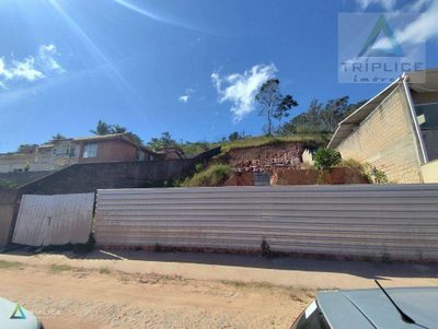Terreno, 896 m² - Foto 3