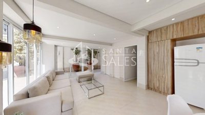 Apartamento, 3 quartos, 78 m² - Foto 1