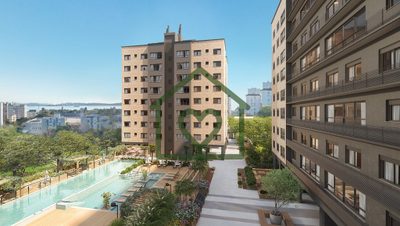 Apartamento, 3 quartos, 116 m² - Foto 3