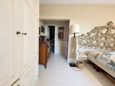 Apartamento, 4 quartos, 230 m² - Foto 2