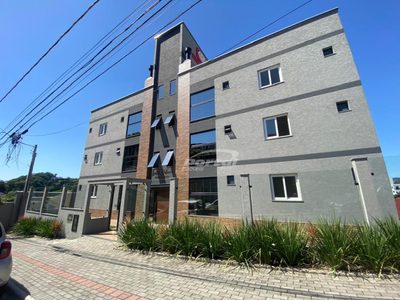 Apartamento, 2 quartos, 75 m² - Foto 1