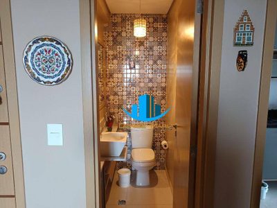 Apartamento, 3 quartos, 83 m² - Foto 3