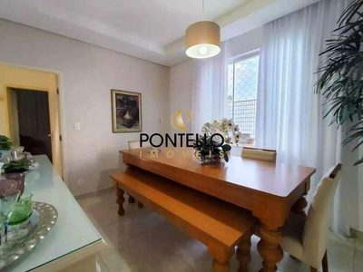 Cobertura, 3 quartos, 130 m² - Foto 2