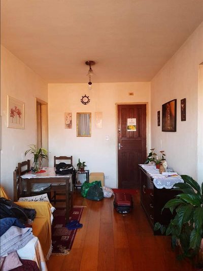 Apartamento, 2 quartos, 58 m² - Foto 2