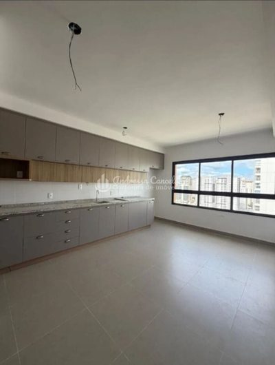 Apartamento, 1 quarto, 48 m² - Foto 1