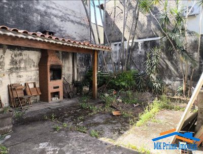 Sobrado, 6 quartos, 420 m² - Foto 4