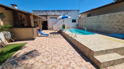 Casa, 3 quartos, 250 m² - Foto 2