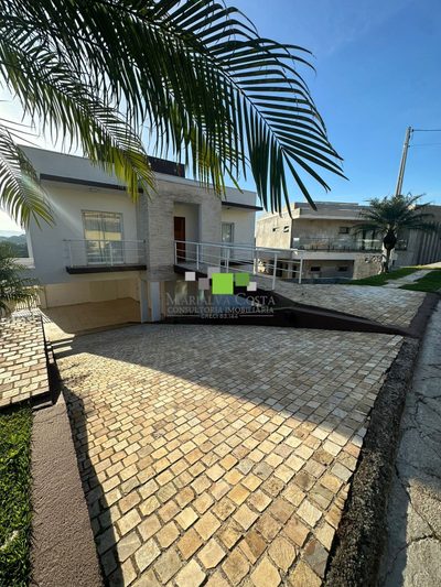 Casa, 5 quartos, 300 m² - Foto 3