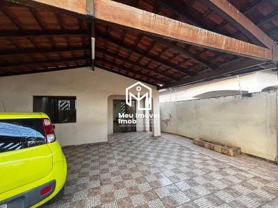 Casa, 3 quartos, 123 m² - Foto 1