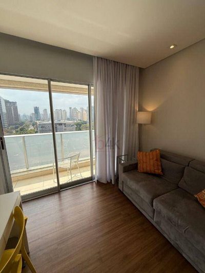 Kitnet-Studio, 33 m² - Foto 4