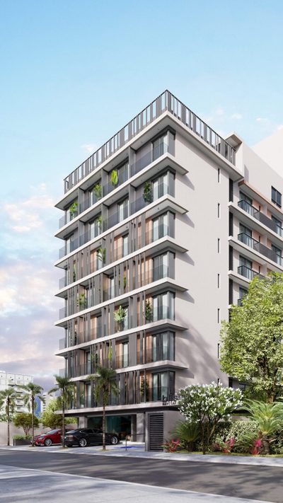 Loja-Salão, 26 m² - Foto 4