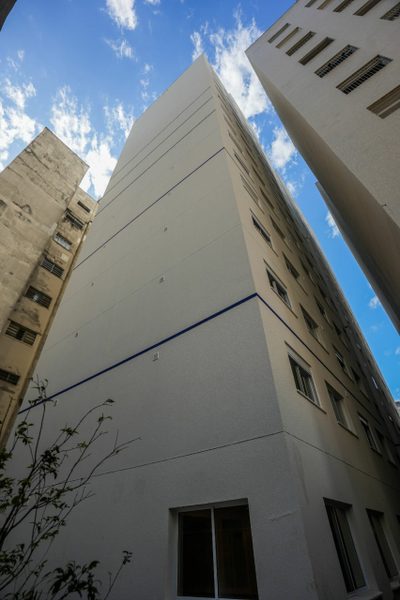 Apartamento, 1 quarto, 25 m² - Foto 2
