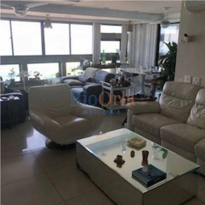 Apartamento, 4 quartos, 220 m² - Foto 4