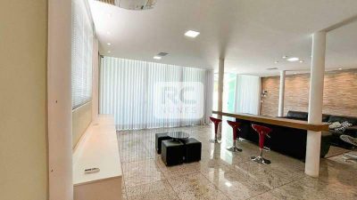 Casa, 4 quartos, 333 m² - Foto 1