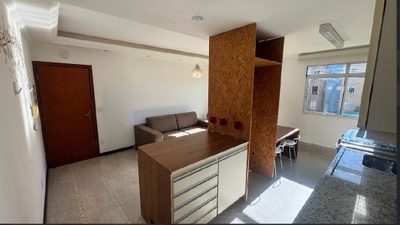 Apartamento, 2 quartos, 54 m² - Foto 3