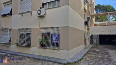 Apartamento, 2 quartos, 59 m² - Foto 1