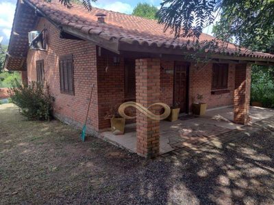 Casa, 2 quartos, 90 m² - Foto 1