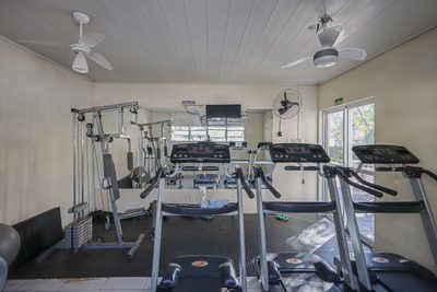 Apartamento, 2 quartos, 55 m² - Foto 4