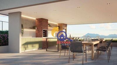 Apartamento, 3 quartos, 80 m² - Foto 1