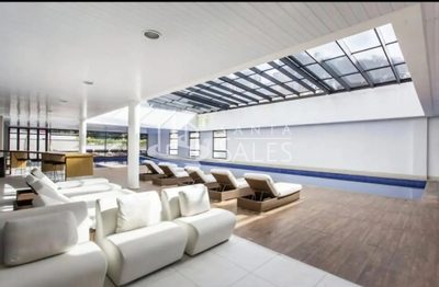 Apartamento, 2 quartos, 84 m² - Foto 4