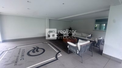 Cobertura, 2 quartos, 219 m² - Foto 3