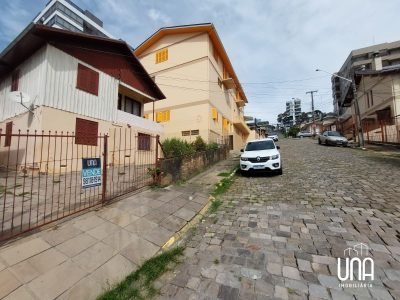 Terreno, 318 m² - Foto 2