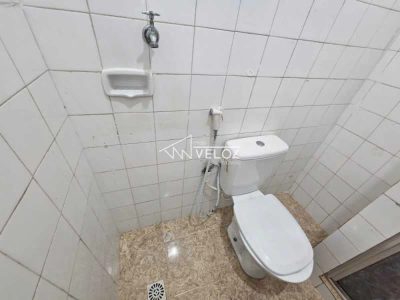 Kitnet-Studio, 27 m² - Foto 1