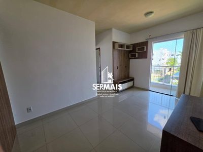 Apartamento, 2 quartos, 56 m² - Foto 3